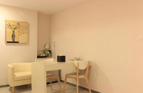 Kaohsiung City Centre Hotel | Sunnyside Hotel