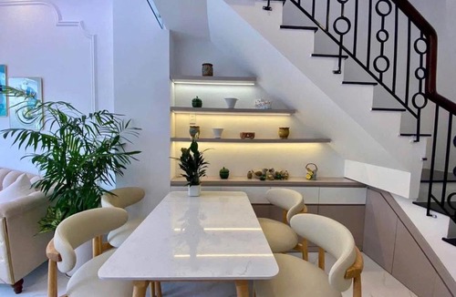 My Tho Hotel | Sunrak House
