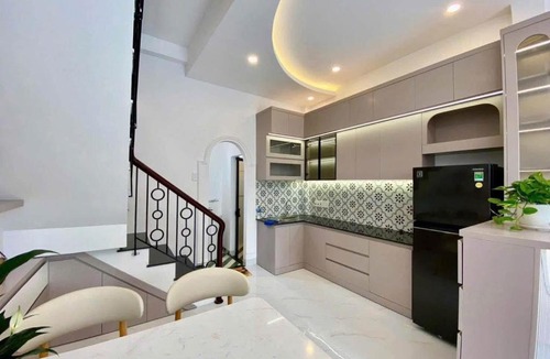 My Tho Hotel | Sunrak House