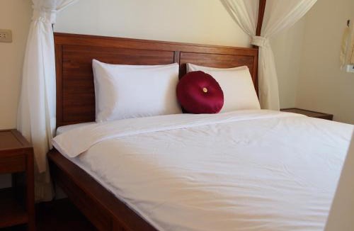 Zhuqi Bed & Breakfast | SunRise 23.5N B&B