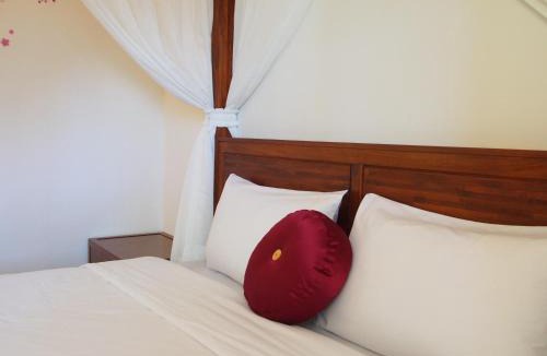 Zhuqi Bed & Breakfast | SunRise 23.5N B&B