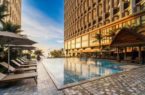 Suoi Nuoc Beach Apartment | Sunrise By Mandala Mui Ne
