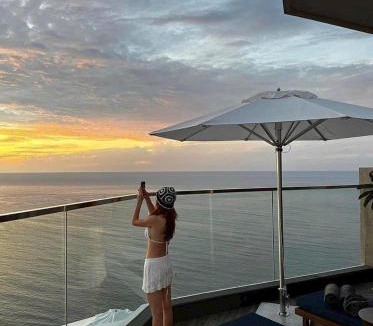 Suoi Nuoc Beach Apartment | Sunrise By Mandala Mui Ne