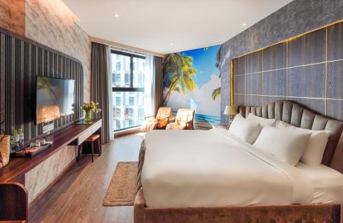 Suoi Nuoc Beach Apartment | Sunrise By Mandala Mui Ne