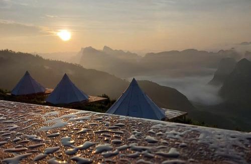 Dong Van Other | Sunrise Camping Ha Giang Lung Cu