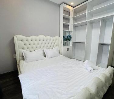 District 7 Apartment | Sunrise City 1 Bed Room