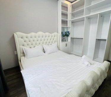 District 7 Apartment | Sunrise City 1 Bed Room