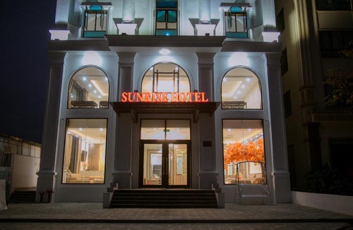 Hoang Hoa Hotel | Sunrise Hải Tiến