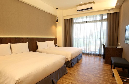 Taimali Hotel | Sunrise Hotel & Resort Taimali