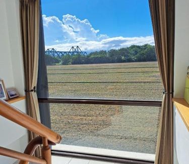 Dongshan House | Sunrise Inari B&B