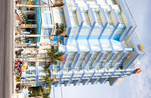 Ninh Hai Hotel | Sunrise Ninh Thuận Hotel