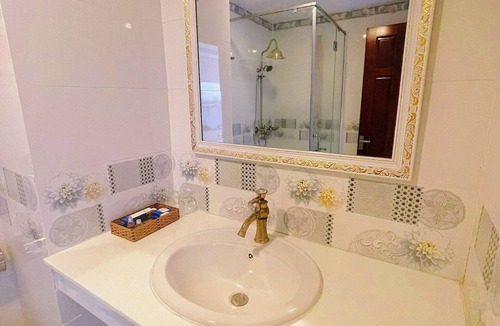 Phan Rang Hotel | Sunrise Ninh Thuan Hotel