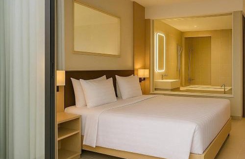 Cam Ranh Apartment | Sunrise Ocean View The Arena Cam Ranh