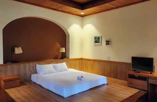 Ong Lang Hotel | Sunrise Resort Phu Quoc