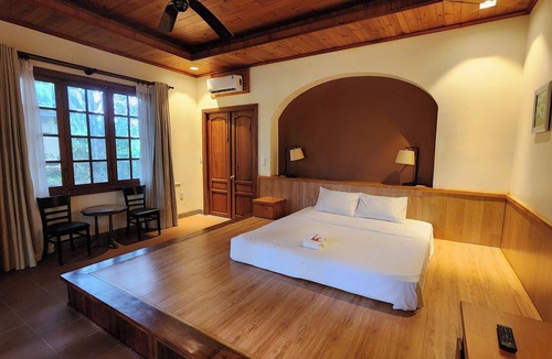 Ong Lang Hotel | Sunrise Resort Phu Quoc