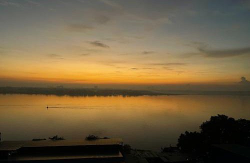 Hai Ba Trung Hotel | Sunrise Villa Hanoi