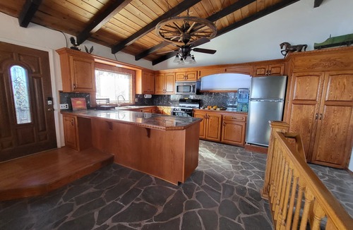 Rosarito Villa | Sunrise Villa - Off-Grid Beach Villa w/Best Views in Baja California!