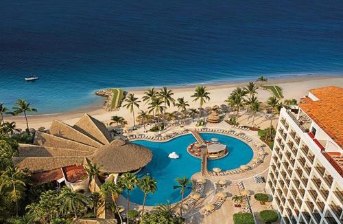 South Hotel Zone Resort | Sunscape Puerto Vallarta Resort