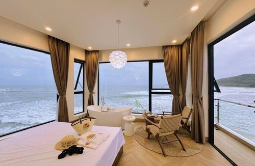 Tuy An Resort | Sunsea House Đá Đĩa-Phú Yên