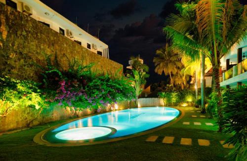 Central Mui Ne Beach Resort | Sunsea Resort