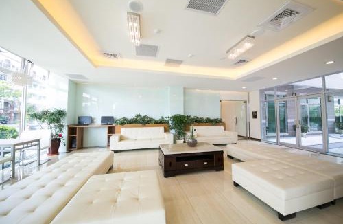 West District Hotel | Sunseed International Villa Hotel