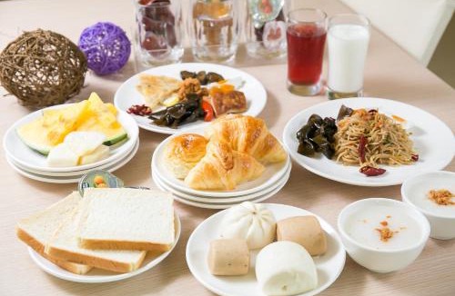 West District Hotel | Sunseed International Villa Hotel