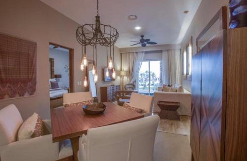 Paraiso Escondido Hotel | Sunset Beach golf & spa Resort Pueblo Bonito
