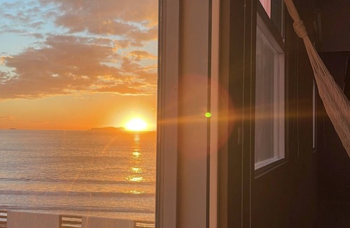 Costa de Oro Apartment | Sunset condo