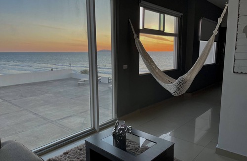 Costa de Oro Apartment | Sunset condo