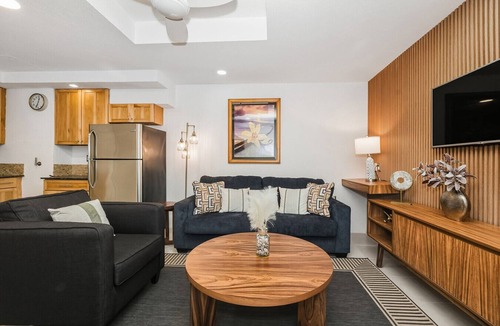 Colonia Andres Condo | Sunset Penthouse Retreat | Private Hot Tub | Oceanfront El Cantil