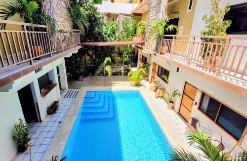 Los Tamarindos Apartment | Sunset Suites