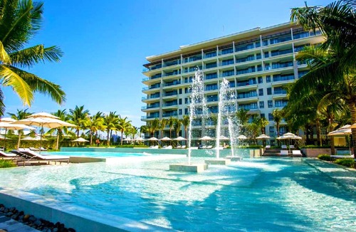 Ngu Hanh Son Resort | Sunshine Apartment Near The Beach
