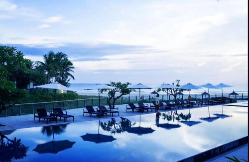 Ngu Hanh Son Resort | Sunshine Apartment Near The Beach