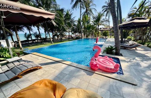 Central Mui Ne Beach Resort | SUNSHINE BEACH Resort