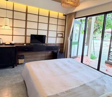 Central Mui Ne Beach Resort | SUNSHINE BEACH Resort