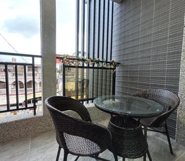 Hualien City Centre House | Sunshine Fonda Homestay