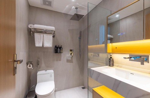 Mong Cai Hotel | Sunshine Grand Hotel