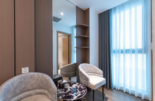 Mong Cai Hotel | Sunshine Grand Hotel
