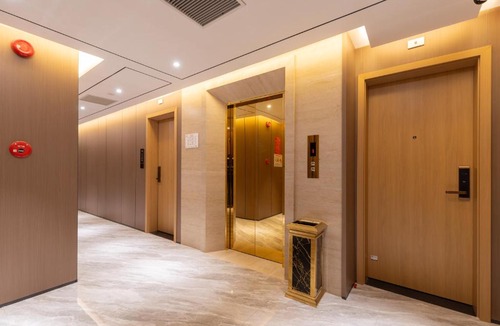 Mong Cai Hotel | Sunshine Grand Hotel