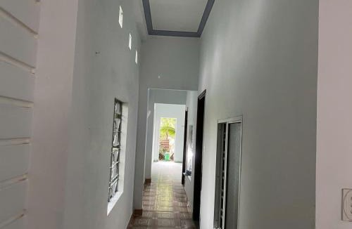 Dien Ban House | Sunshine's home
