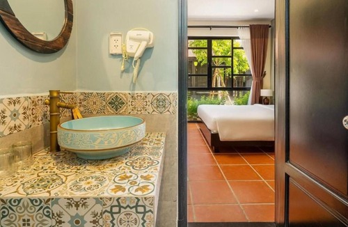 Cam Ha Hotel | Sunshine Villa Hoi An