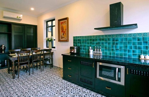 Cam Ha Hotel | Sunshine Villa Hoi An
