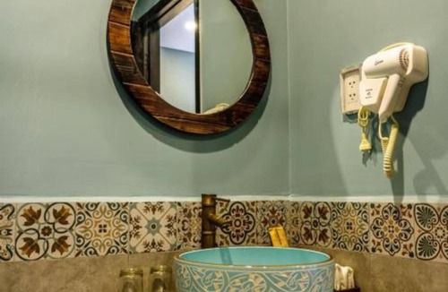 Cam Ha Hotel | Sunshine Villa Hoi An