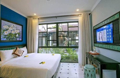 Cam Ha Hotel | Sunshine Villa Hoi An