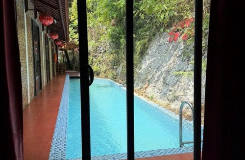 Hue Hotel | Sunshine villa thuy bieu