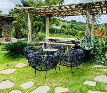 Bao Loc House | Sunvalley homestay- 10 rooms- Free Breakfast