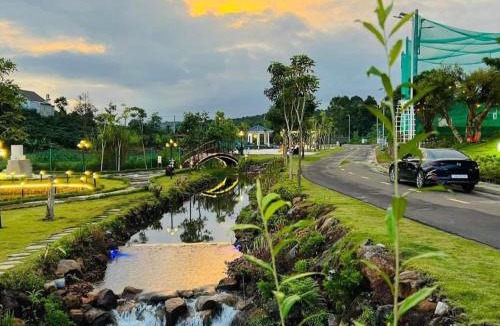 Bao Loc House | Sunvalley homestay- 10 rooms- Free Breakfast