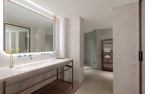 Wangfujing Shopping Area Hotel | Sunworld Dynasty Hotel Beijing Wangfujing