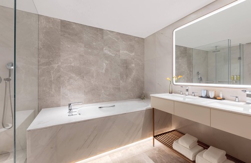 Wangfujing Shopping Area Hotel | Sunworld Dynasty Hotel Beijing Wangfujing