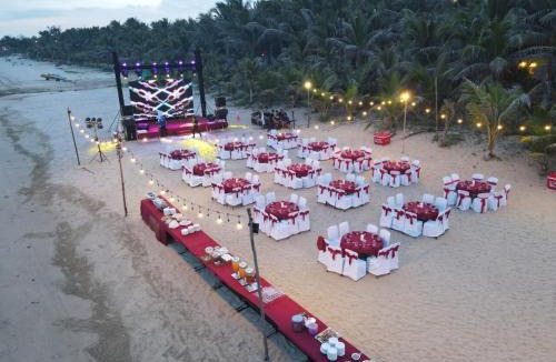 Mui Ne Hotel | Suoi Hong Resort
